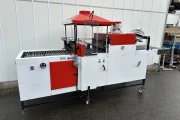 Vito Combi cucumber wrapping machine