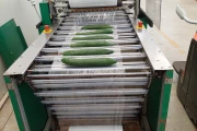 Vito cucumber sealer