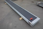 vlakke band met trommelmotor (4)