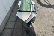 conveyor 100x 20 cm