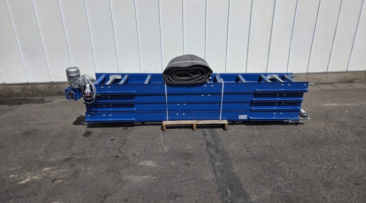 Conveyor 1050 x 43,5 cm