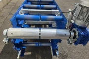 Conveyor 1050 x 43,5 cm