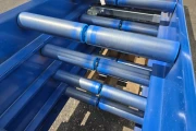 Conveyor 1050 x 43,5 cm