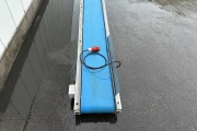 flat conveyor