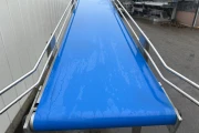 conveyor in arch shape