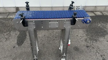 Het Packhuys конвейер 100 х 20 см