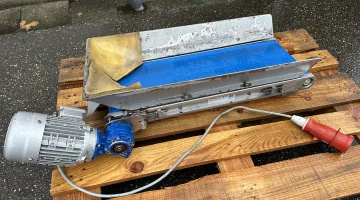 Przenośnik 75 x 25 cm