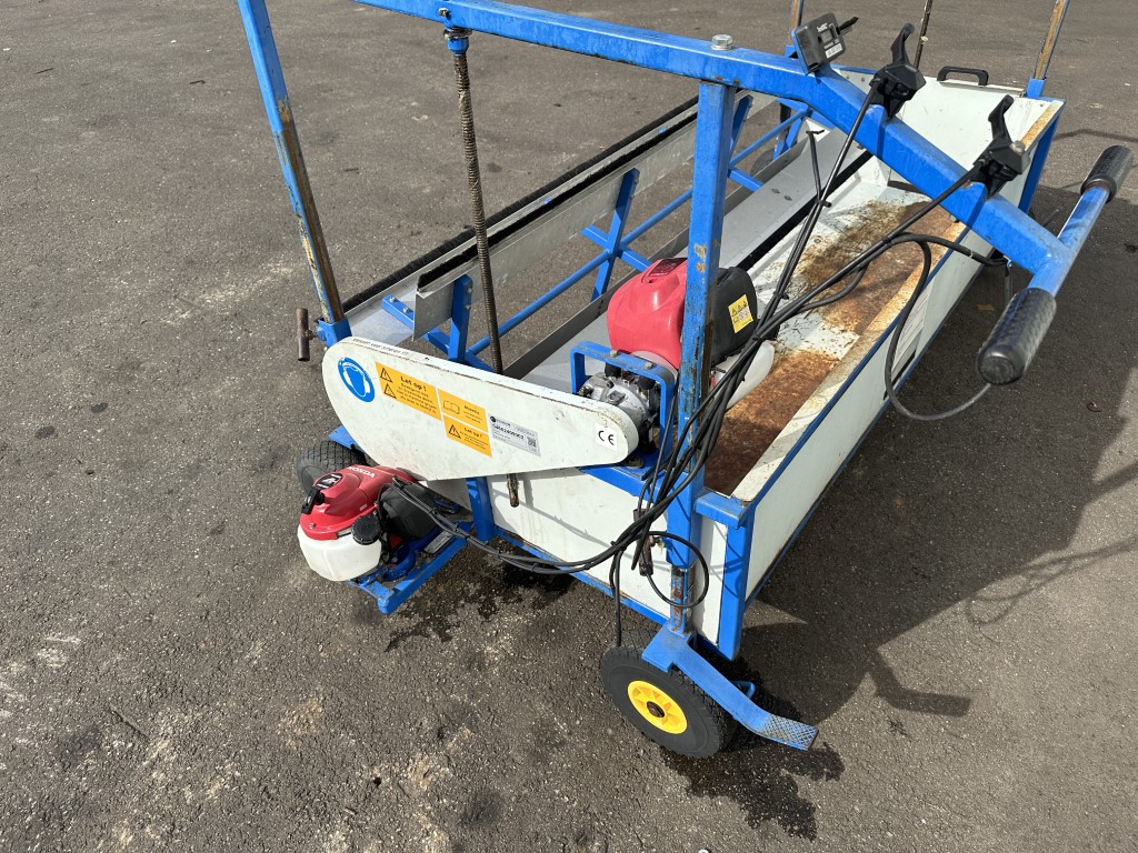 Voets VTW �����a ��� ������� 200 ��