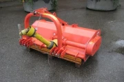Votex flail mower/ shredder image 1