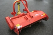 Votex flail mower/ shredder image 2