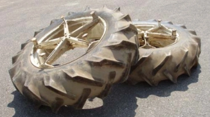 Vredestein 14-38---------16,9-38 image 1