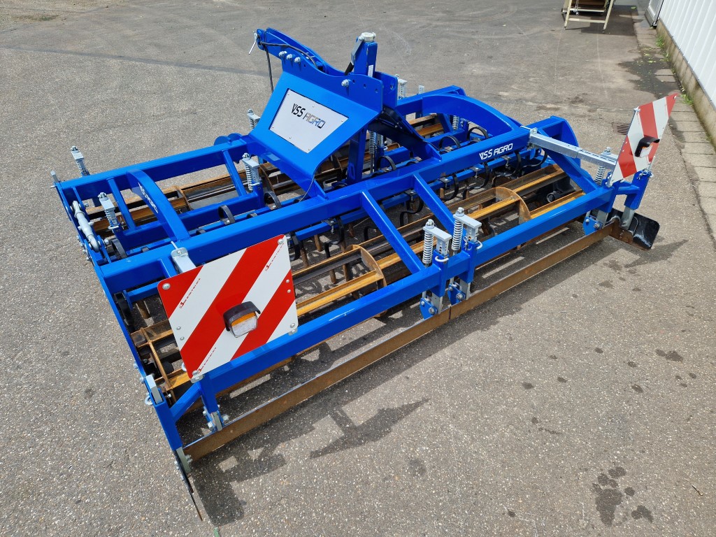 VSS Agro FB3000
