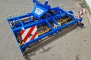 VSS Agro FB3000 front seedbed preparation machine