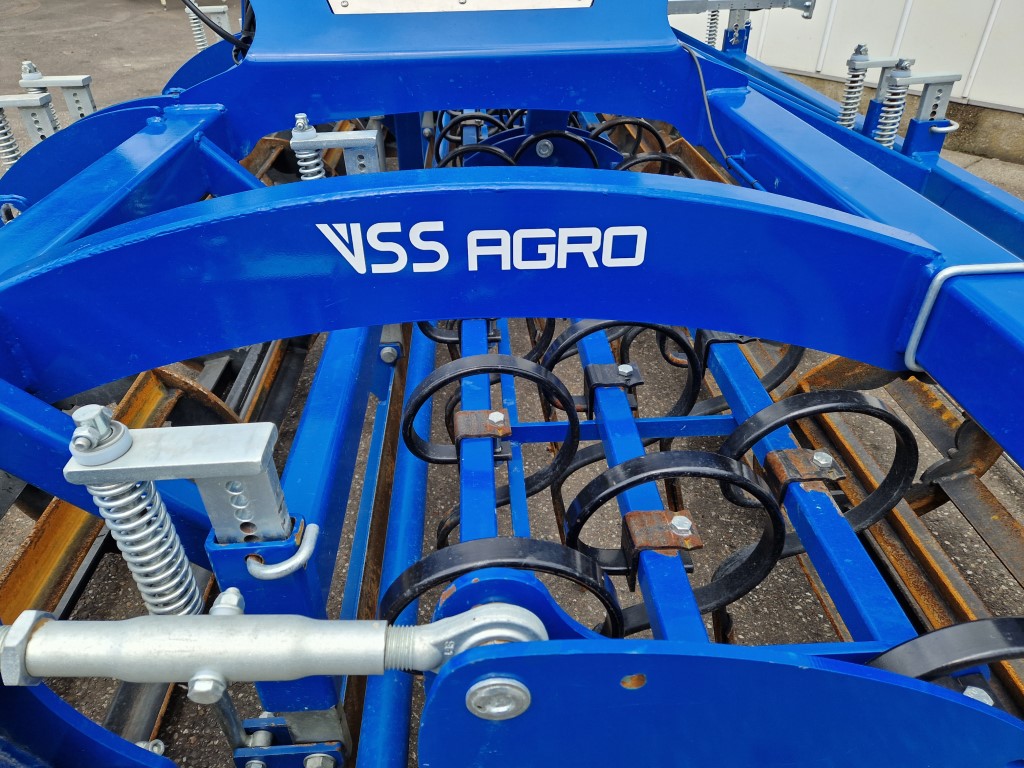 VSS Agro FB3000