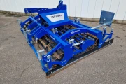 VSS Agro FB3000 front seedbed preparation machine