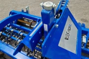 VSS Agro FB3000 front seedbed preparation machine