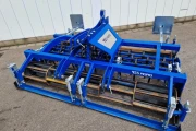VSS Agro FB3000 front seedbed preparation machine