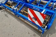VSS Agro FB3000 front seedbed preparation machine