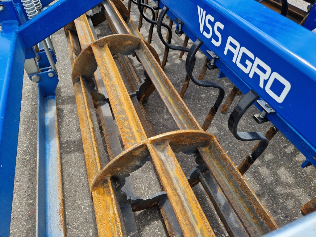 VSS Agro FB3000