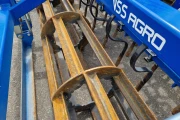 VSS Agro FB3000 front seedbed preparation machine
