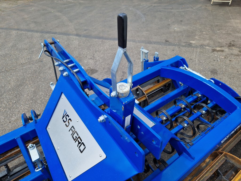 VSS Agro FB3000