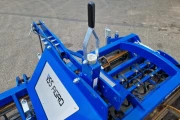 VSS Agro FB3000 front seedbed preparation machine