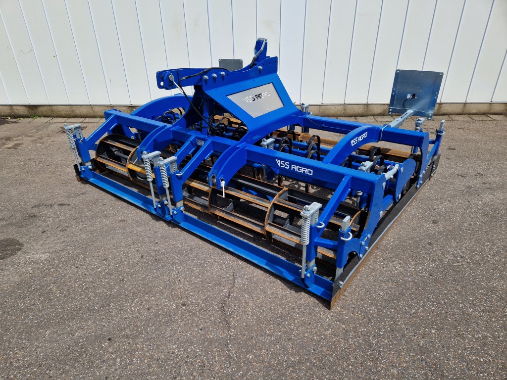 VSS Agro FB3000