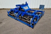 VSS Agro FB3000 front seedbed preparation machine