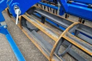 VSS Agro FB3000 front seedbed preparation machine