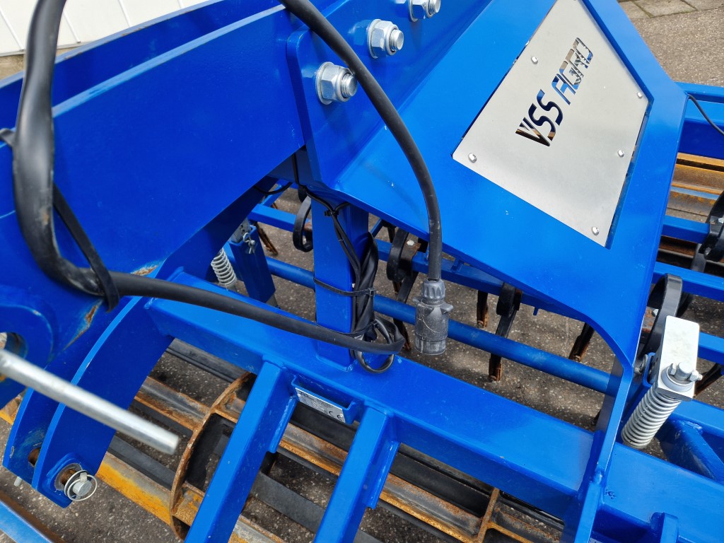 VSS Agro FB3000