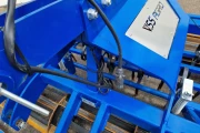 VSS Agro FB3000 front seedbed preparation machine