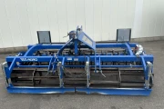 VSS Agro FB3000 seedbed preparation machine
