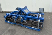VSS Agro FB3000 seedbed preparation machine