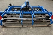 VSS Agro FB3000 seedbed preparation machine