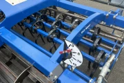 VSS Agro FB3000 seedbed preparation machine