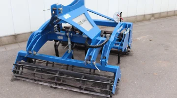 VSS Agro FB1500 front-zaaibedvoorbereider