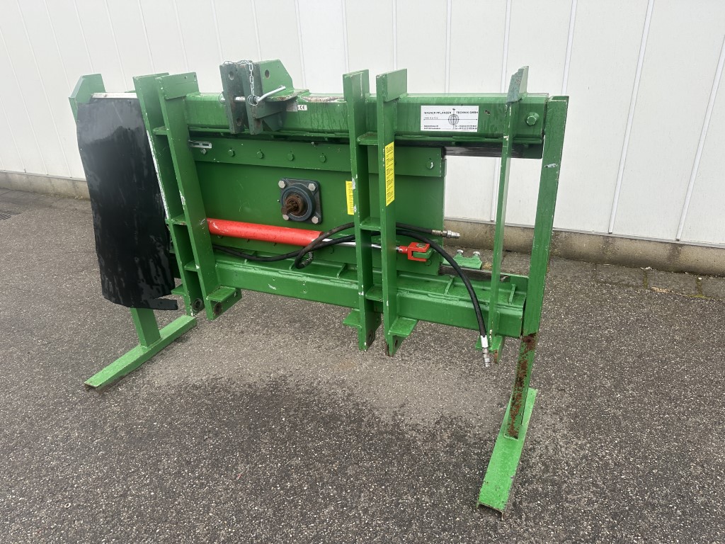 Wagner Cat 3