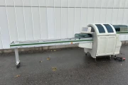 Waldyssa PIU 55 stretch film packaging machine