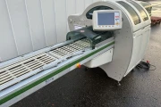 Waldyssa PIU 55 stretch film packaging machine