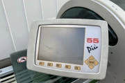 Waldyssa PIU 55 stretch film packaging machine