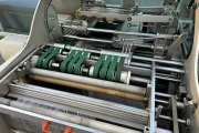Waldyssa PIU 55 stretch film packaging machine
