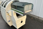 Waldyssa PIU 55 stretch film packaging machine