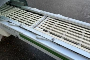 Waldyssa PIU 55 stretch film packaging machine