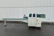 Waldyssa PIU 55 stretch film packaging machine