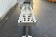 Waldyssa PIU 55 stretch film packaging machine