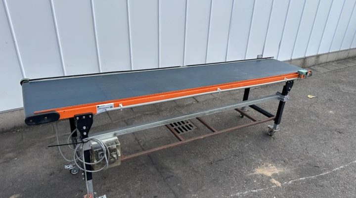 Wamel Perfect 255 x 50 cm