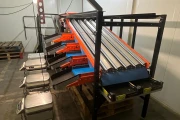 Wamel Perfect cherry sorting machine