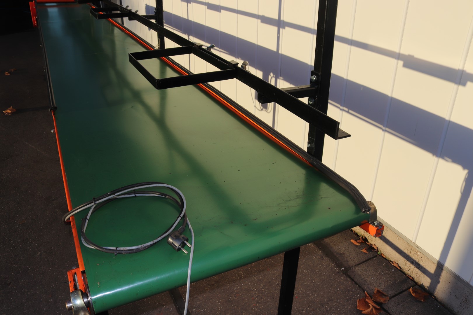 Wamel Perfect conveyor 620 x 60 cm
