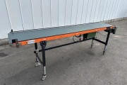 Wamel Perfect conveyor 255 x 50 cm