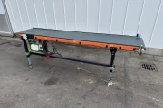 Wamel Perfect conveyor 255 x 50 cm